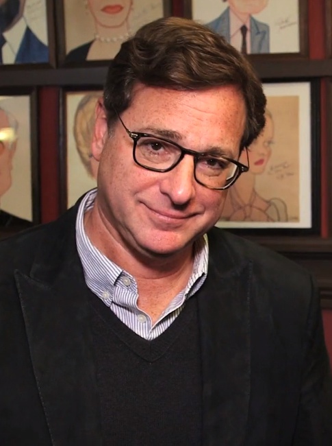 Bob Saget Fotografia