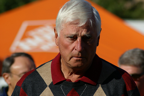 Bob Knight Fotografia