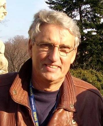Bogusław Wołoszański Fotografia