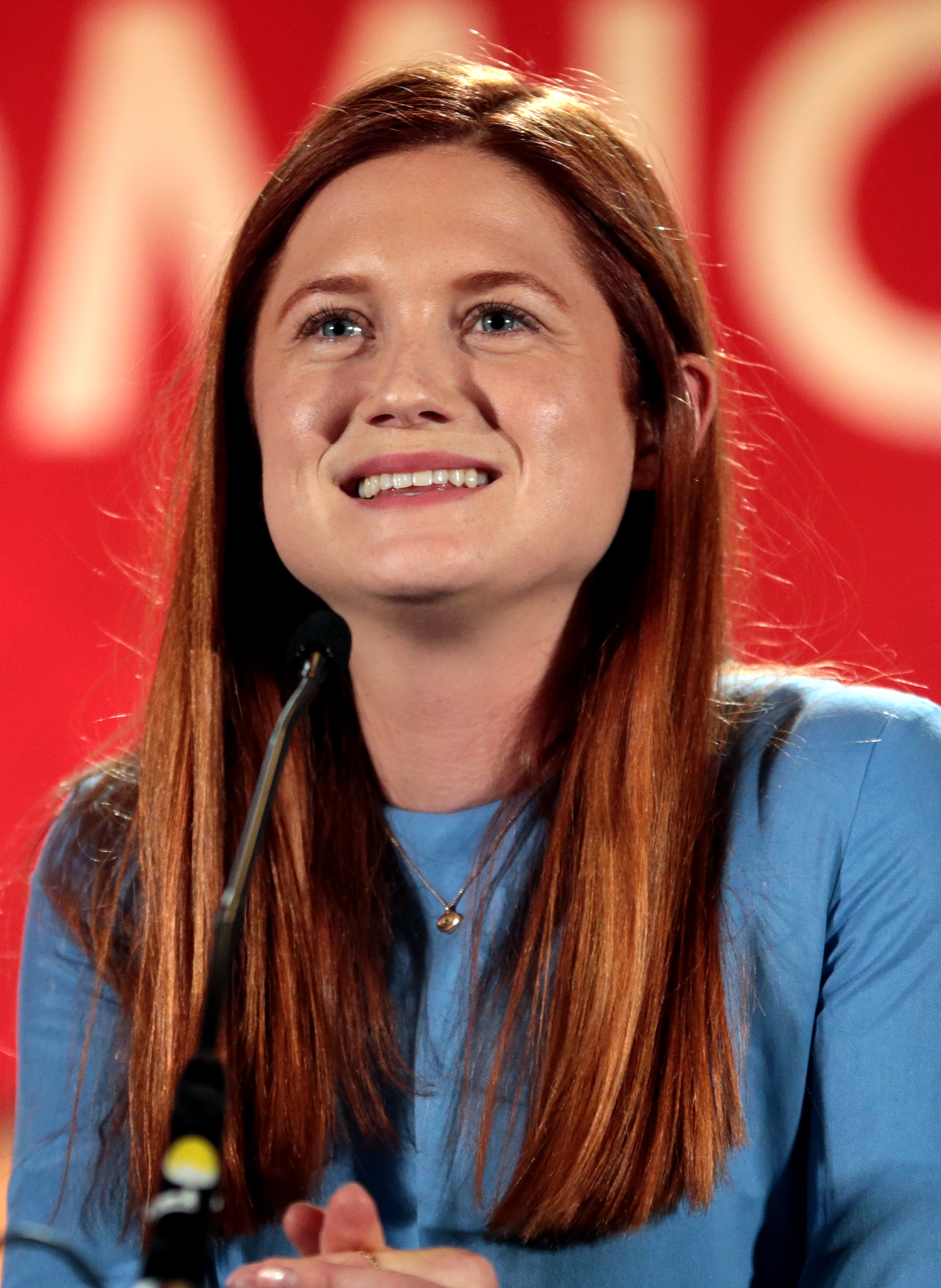 Bonnie Wright Fotografia