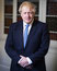 Boris Johnson Fotografia