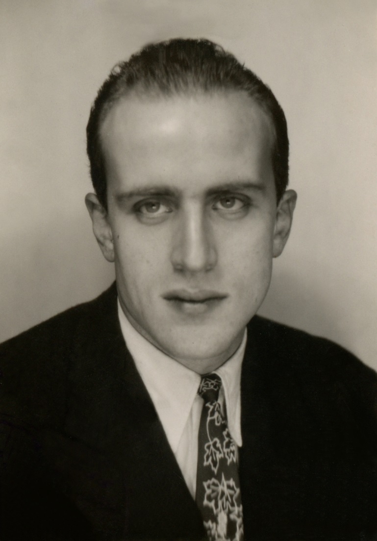 Boris Vian Fotografia