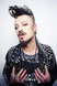 Boy George Fotografia