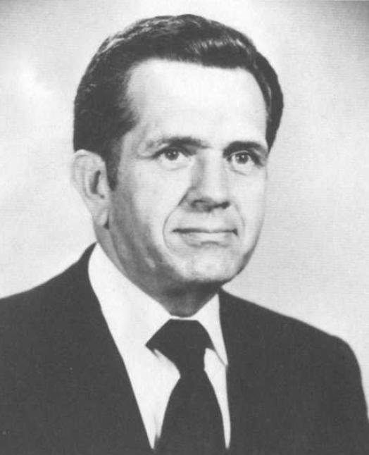 Boyd K. Packer Fotografia