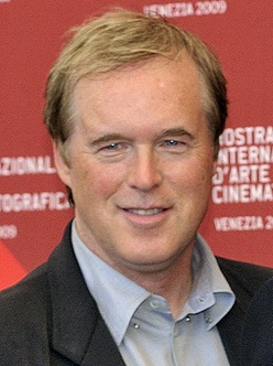 Brad Bird Fotografia