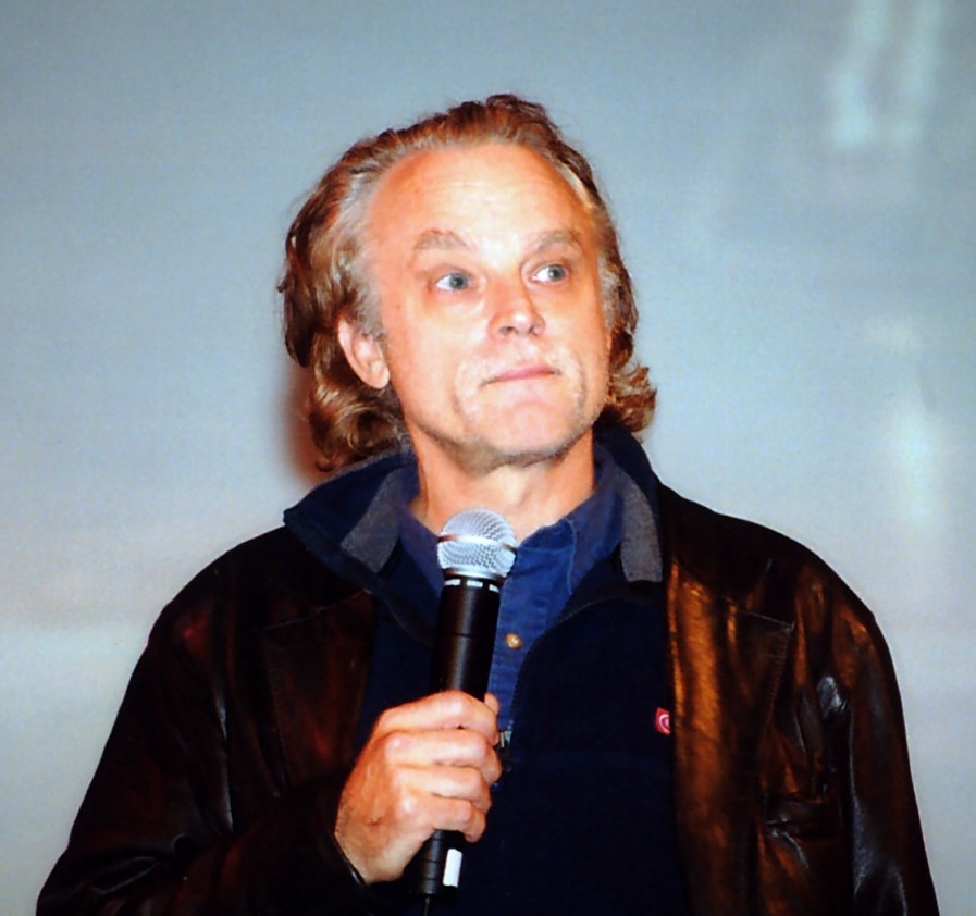 Brad Dourif Fotografia