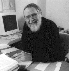 Brian Kernighan Fotografia