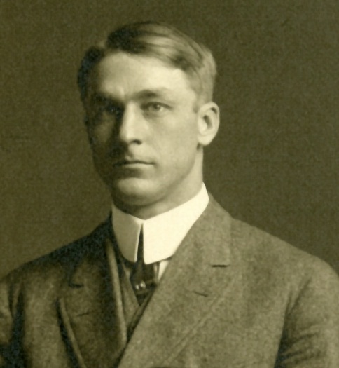 Branch Rickey Fotografia