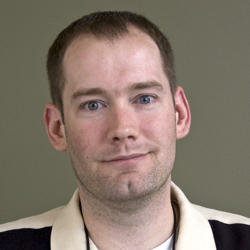 Brandon Mull Fotografia