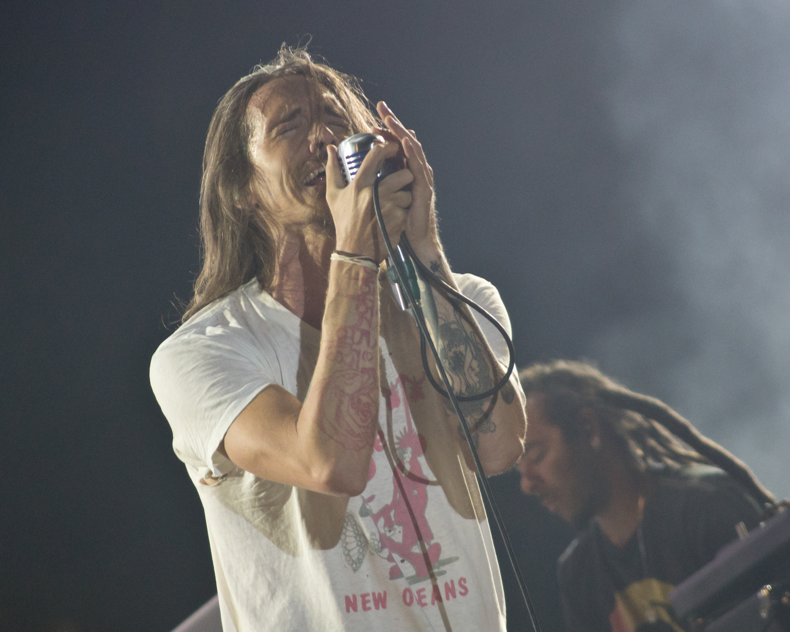 Brandon Boyd Fotografia