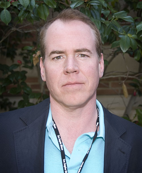 Bret Easton Ellis Fotografia