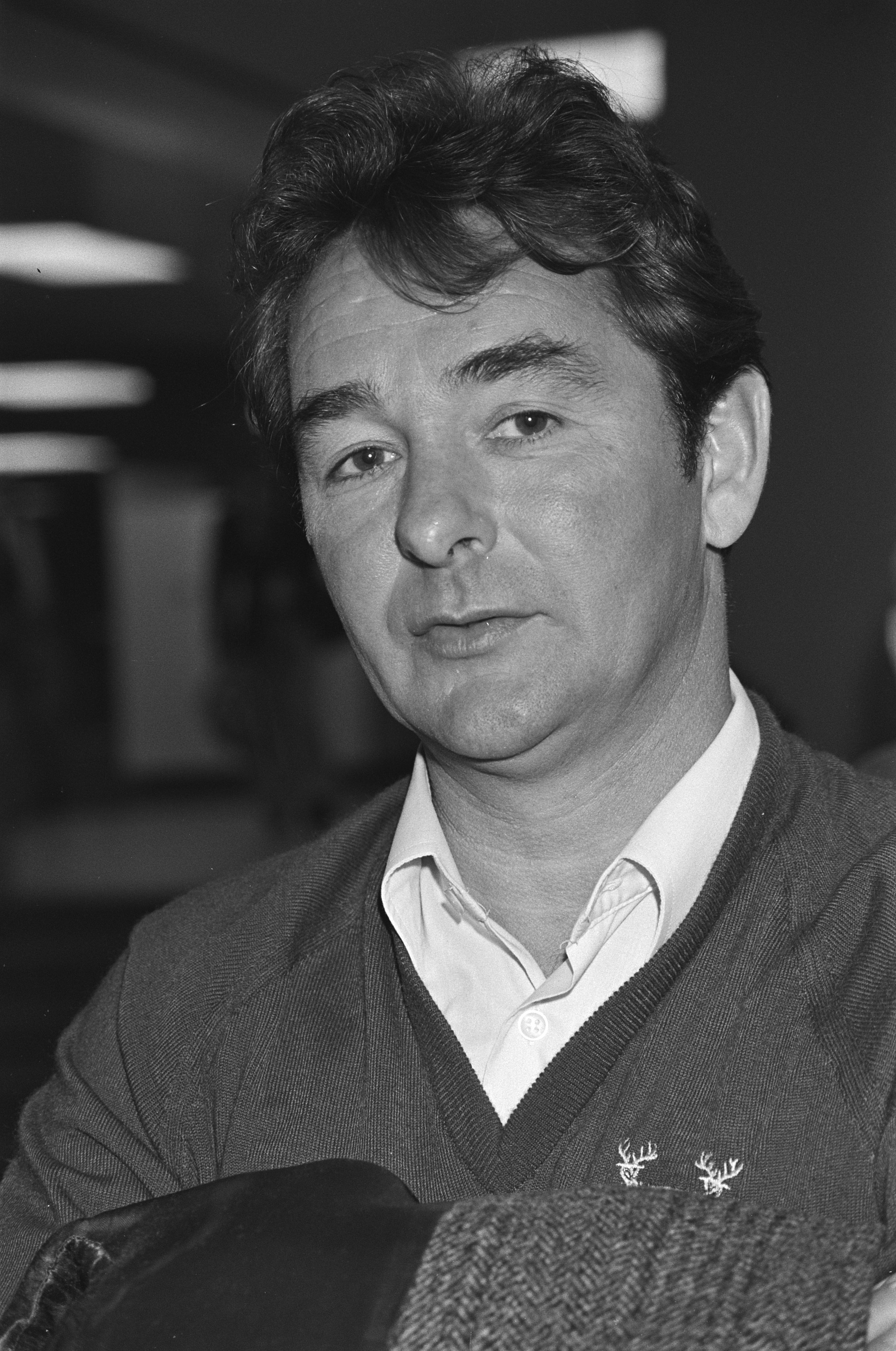 Brian Clough Fotografia