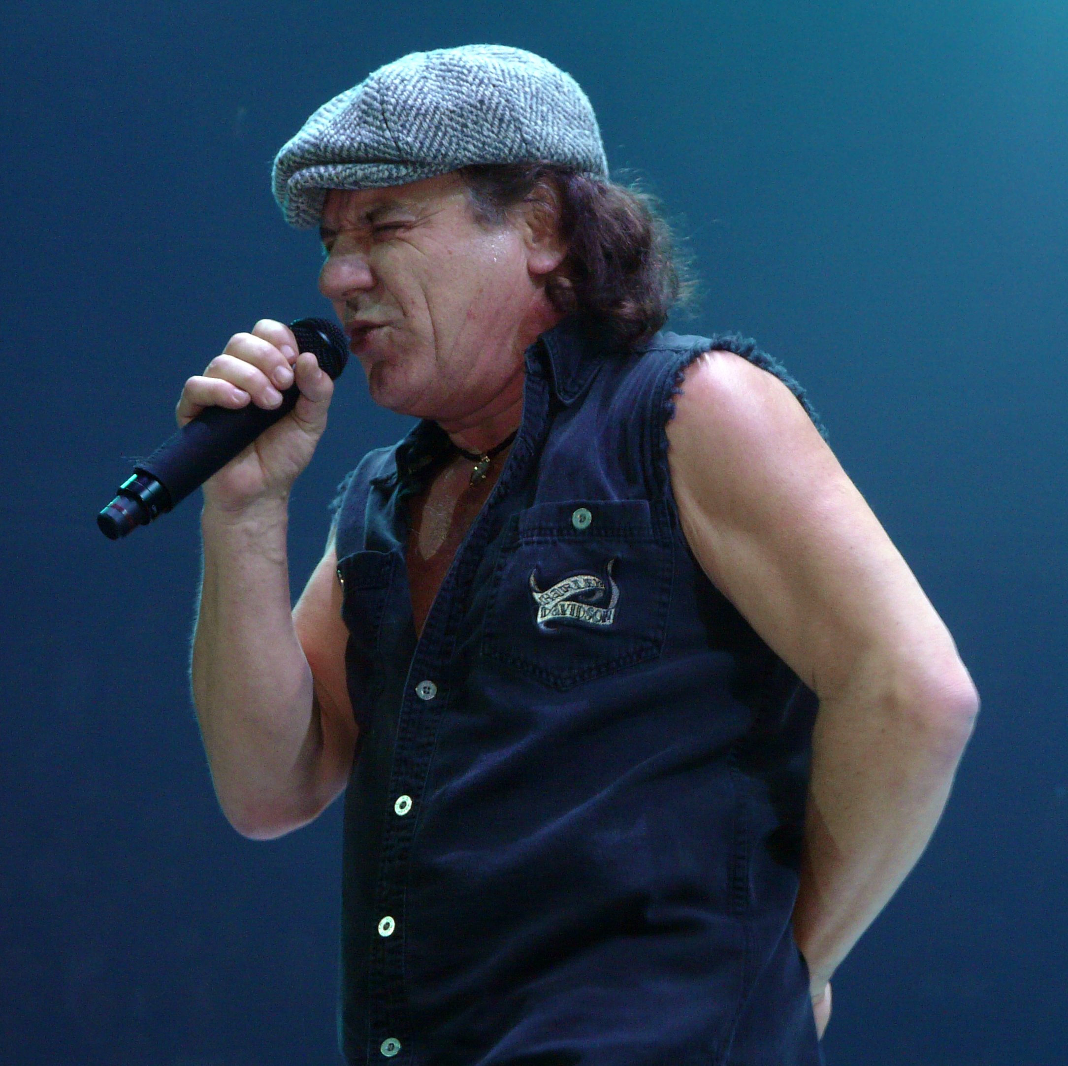 Brian Johnson Fotografia