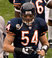 Brian Urlacher Fotografia