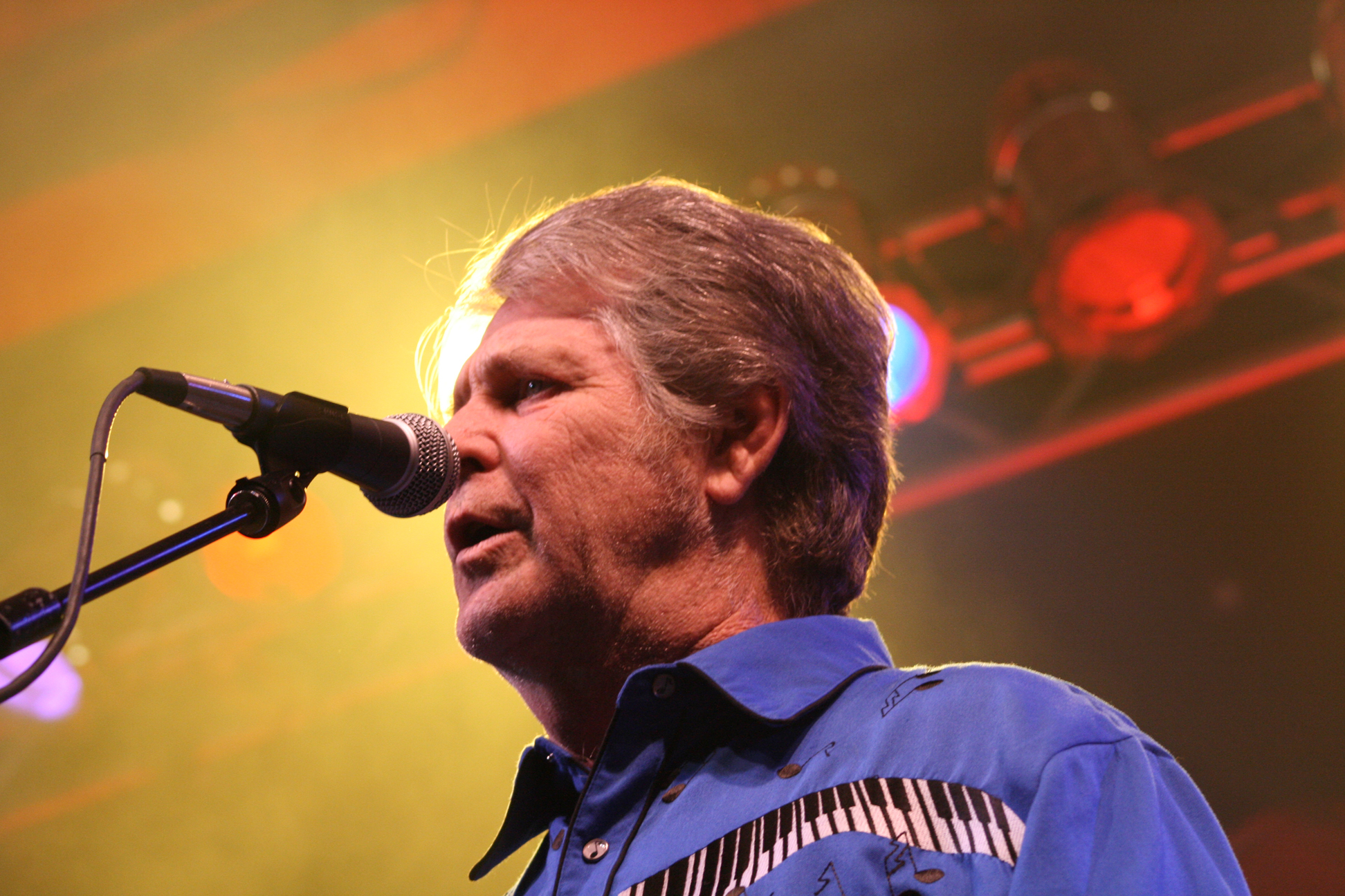 Brian Wilson Fotografia