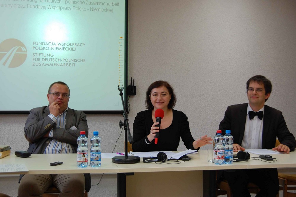 Brigitta Helbig-Mischewski Fotografia