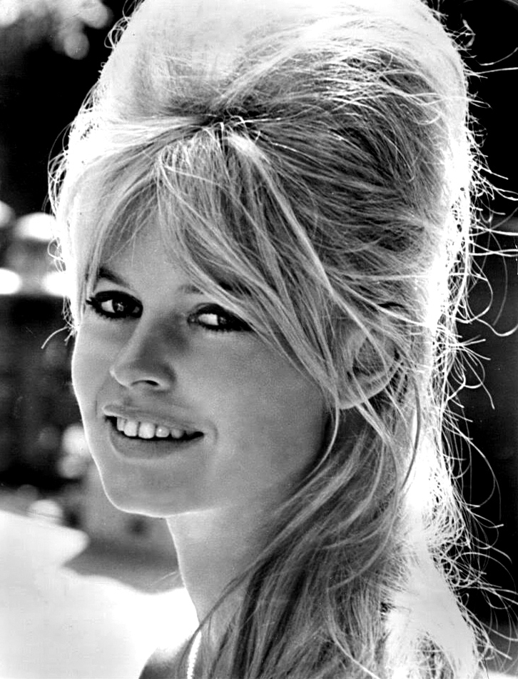 Brigitte Bardot Fotografia