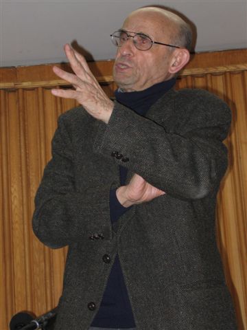 Bronisław Baczko Fotografia
