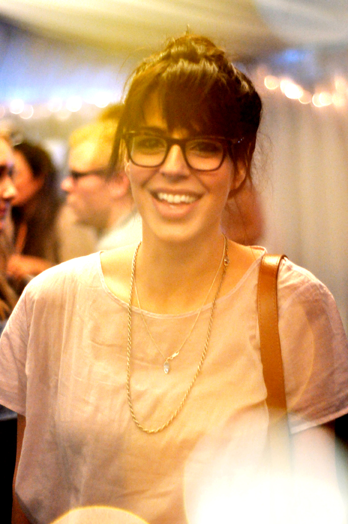 Brooke Fraser Fotografia