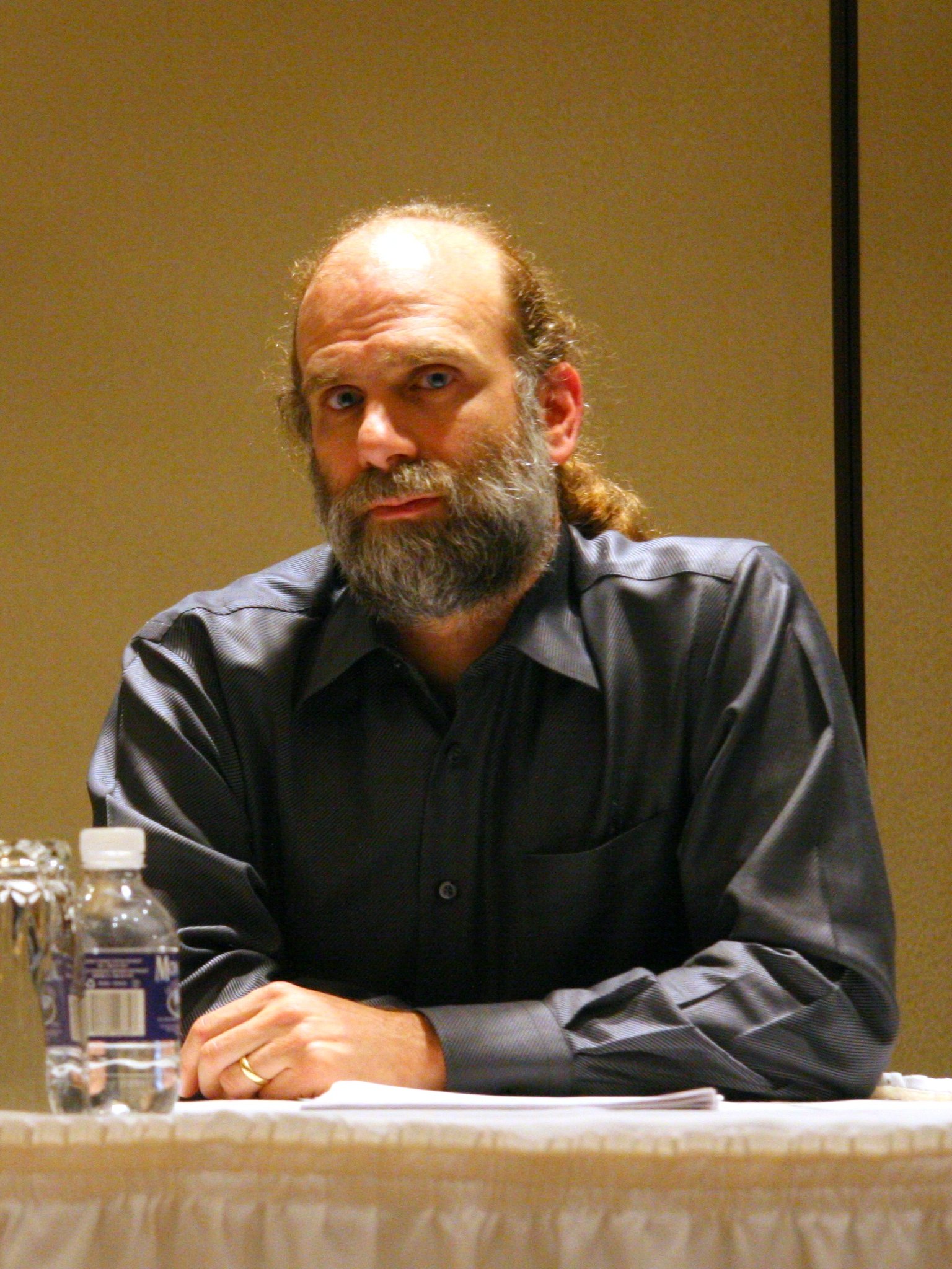 Bruce Schneier Fotografia