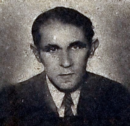 Bruno Schulz Fotografia