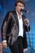 Bryan Ferry Fotografia