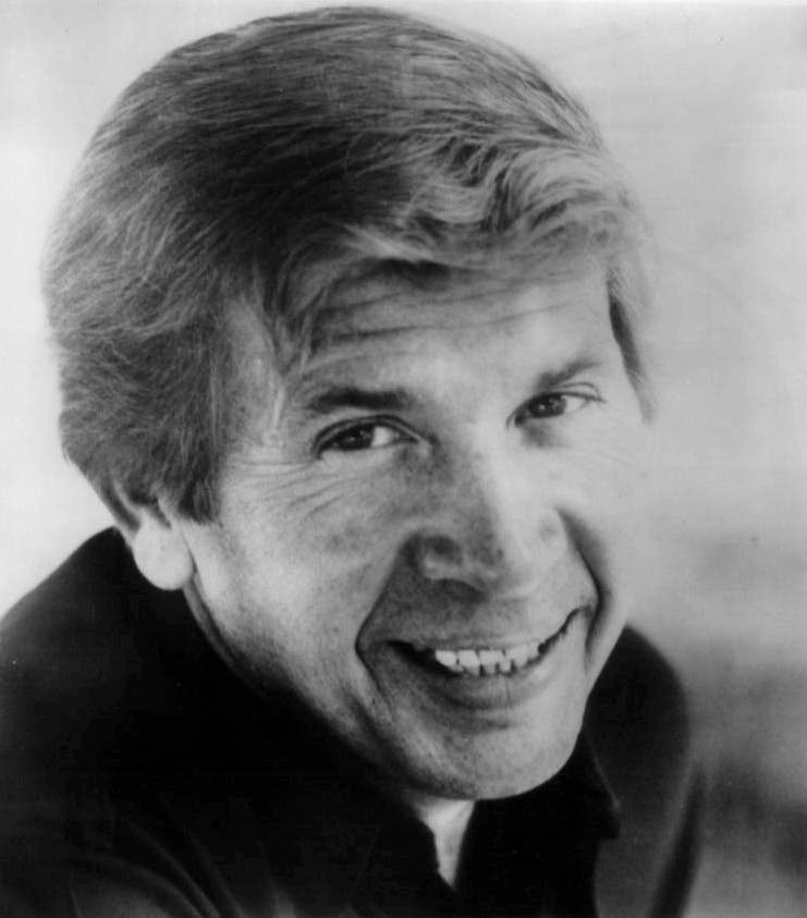 Buck Owens Fotografia