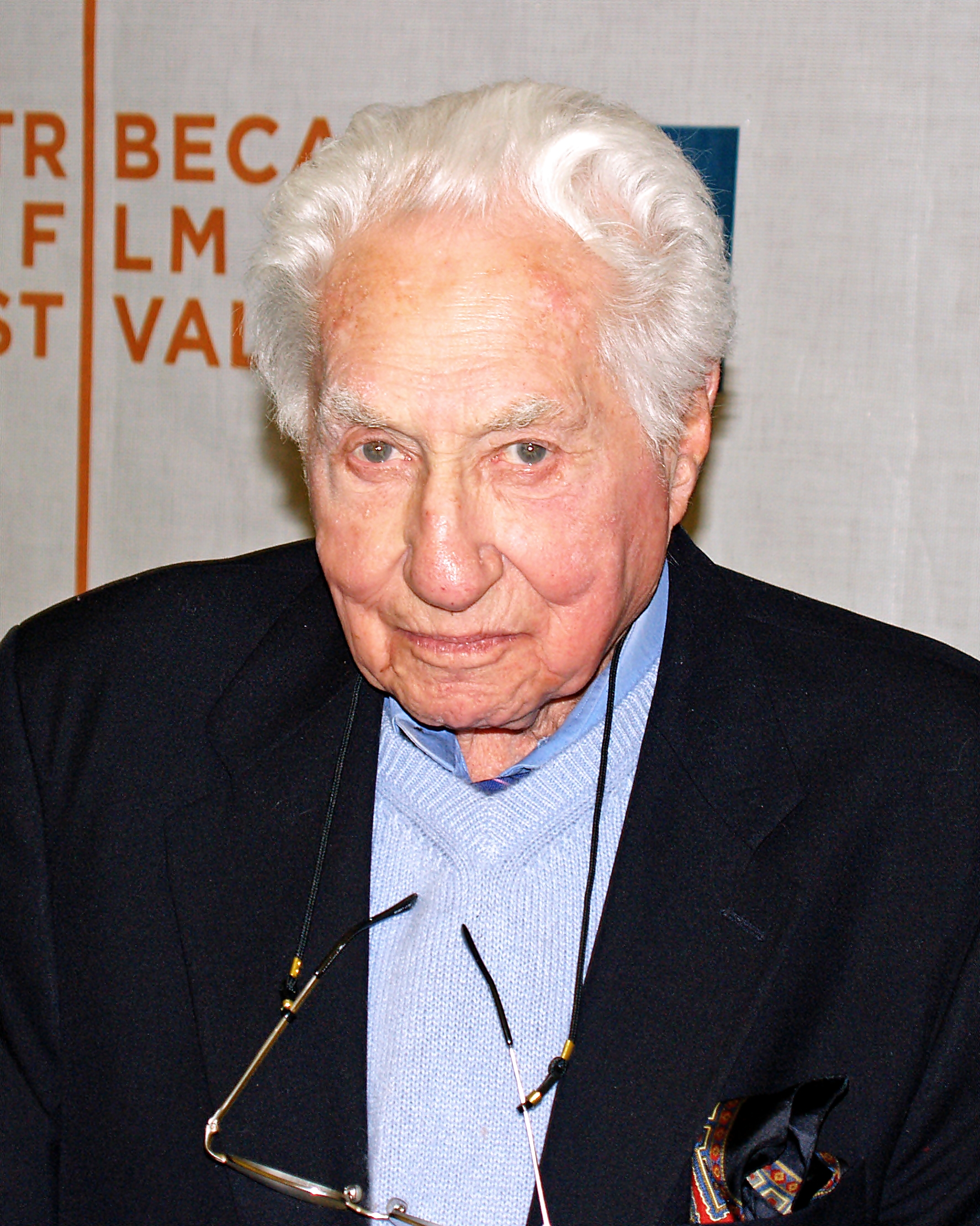 Budd Schulberg Fotografia