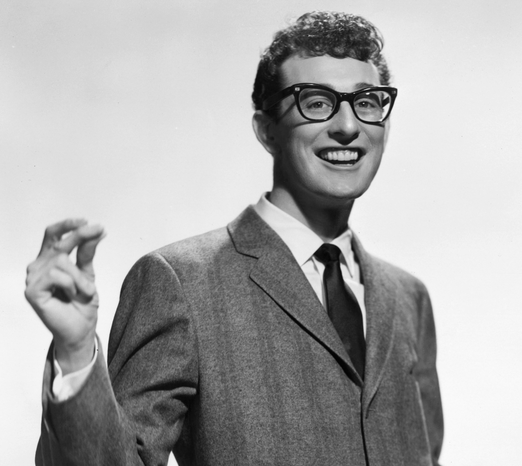 Buddy Holly Fotografia