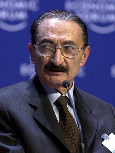 Bülent Ecevit Fotografia