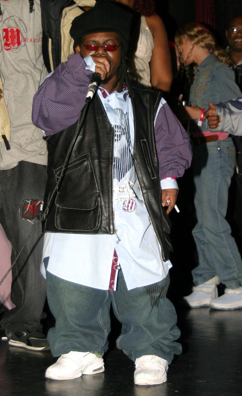 Bushwick Bill Fotografia