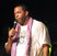 Busta Rhymes Fotografia