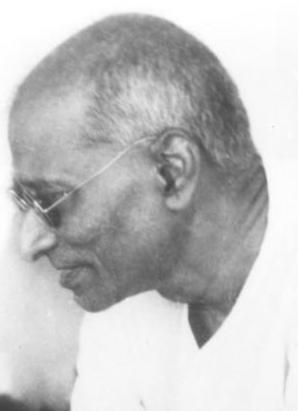 Chakravarthi Rajagopalachari Fotografia