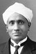 Chandrasekhara Venkata Raman Fotografia
