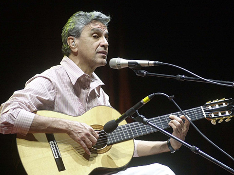 Caetano Veloso Fotografia