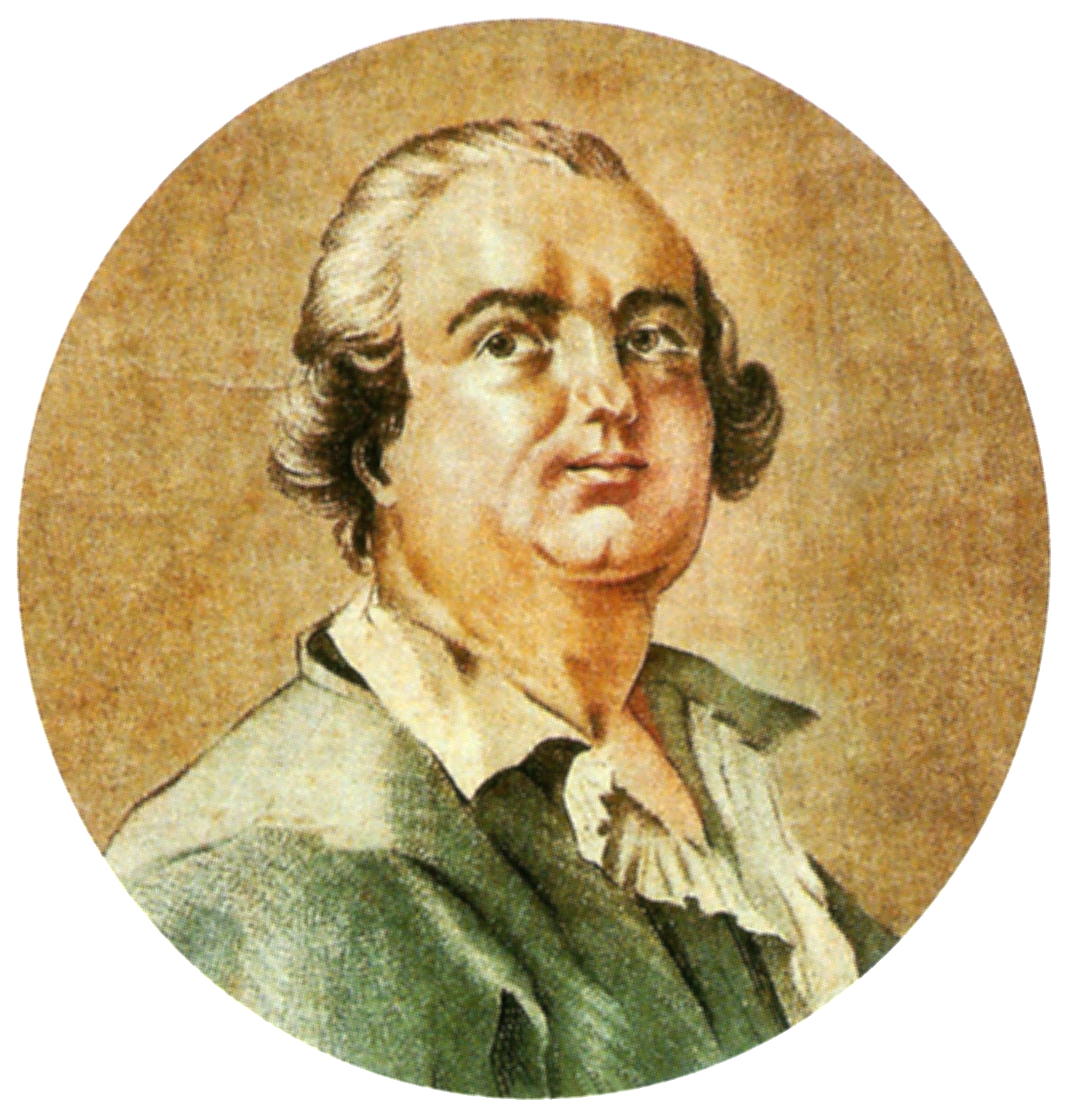 Alessandro di Cagliostro Fotografia