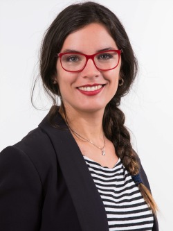 Camila Vallejo Fotografia