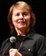 Camille Paglia Fotografia