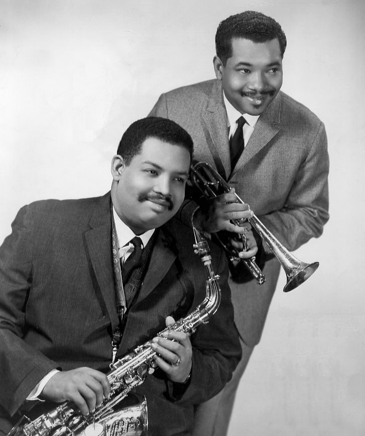Cannonball Adderley Fotografia
