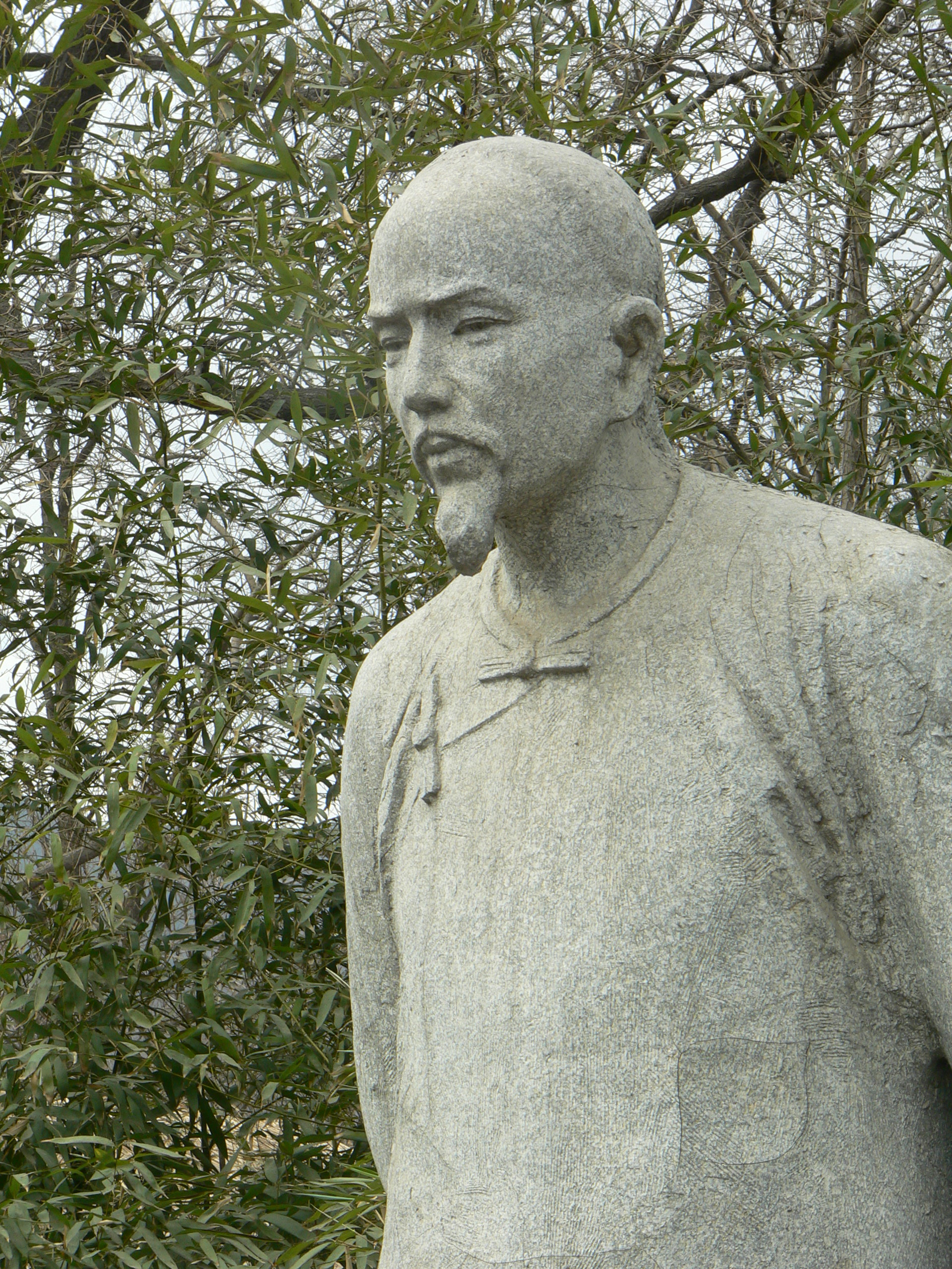 Cao Xueqin Fotografia