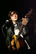 Carl Barât Fotografia