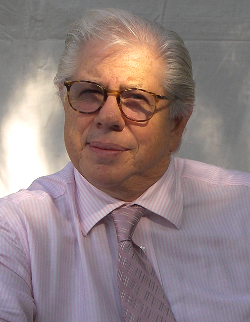 Carl Bernstein Fotografia