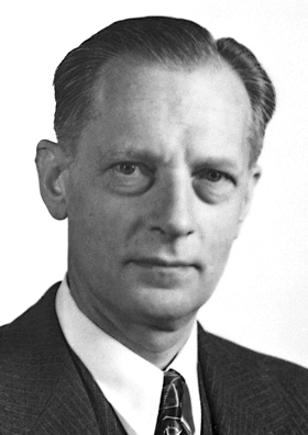 Carl Ferdinand Cori Fotografia