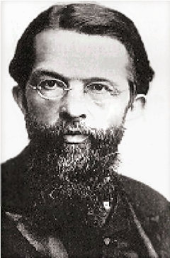 Carl Menger Fotografia