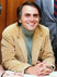Carl Sagan Fotografia
