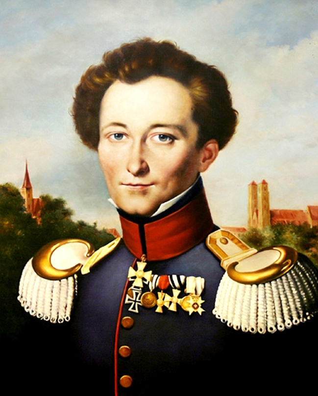 Carl von Clausewitz Fotografia