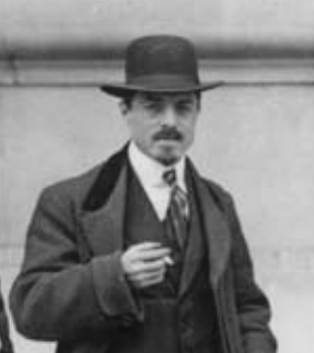 Carlo Carrà Fotografia