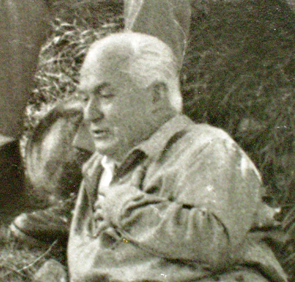 Carlo Carretto Fotografia