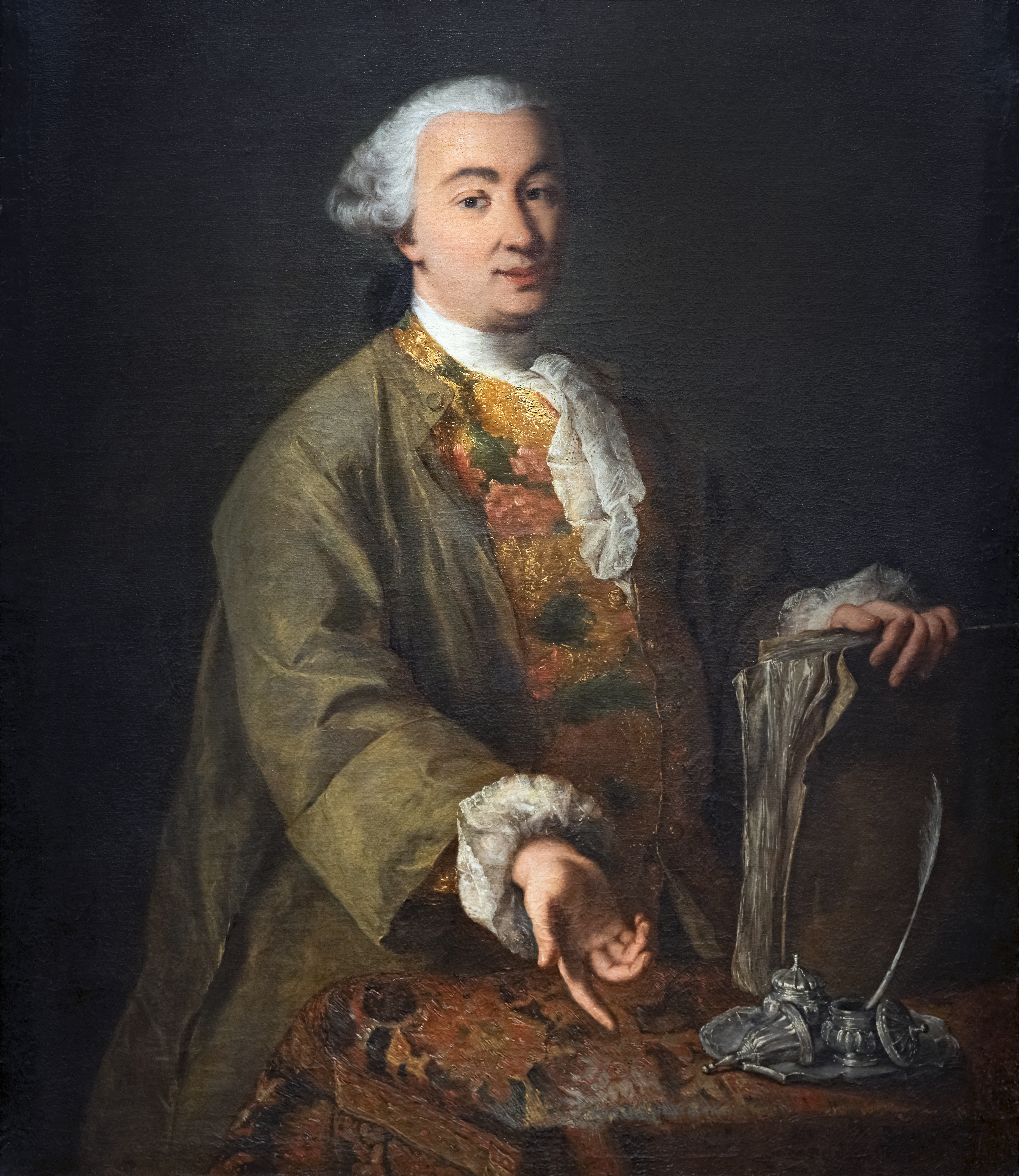 Carlo Goldoni Fotografia
