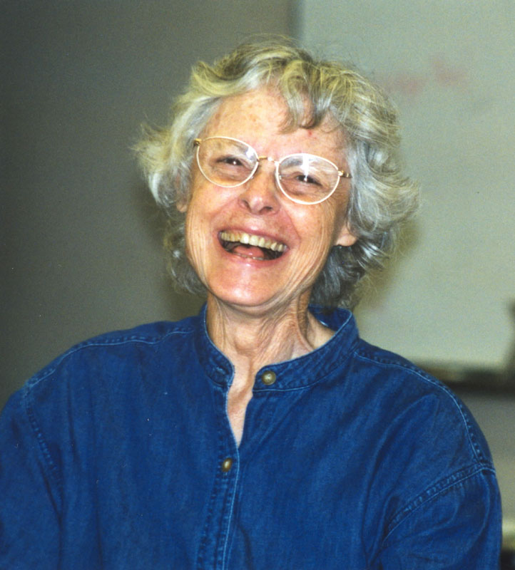 Carol Emshwiller Fotografia